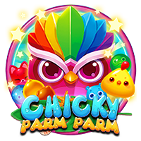 Chicky Parm Parm - LinkRTPSLots