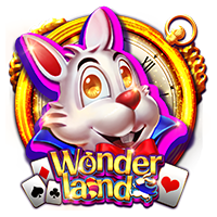 Wonderland - LinkRTPSLots