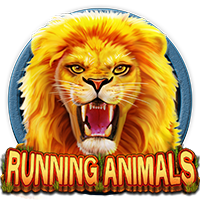 Running Animals - LinkRTPSLots