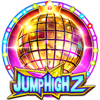 Jump High 2 - LinkRTPSLots
