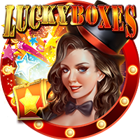 Lucky Boxes - LinkRTPSLots