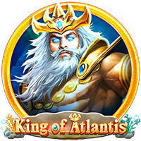 King of Atlantis - LinkRTPSLots