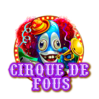 Cirque de fous - LinkRTPSLots