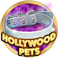 Hollywood Pets - LinkRTPSLots