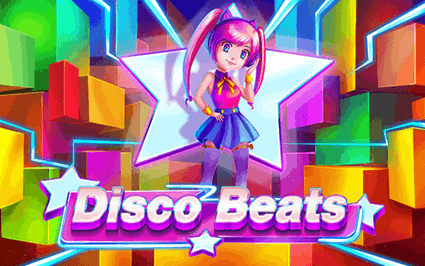 Disco Beats - LinkRTPSLots
