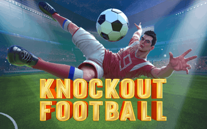 Knockout Football - LinkRTPSLots
