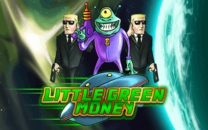 Little Green Money - LinkRTPSLots