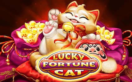 Lucky Fortune Cat - LinkRTPSLots