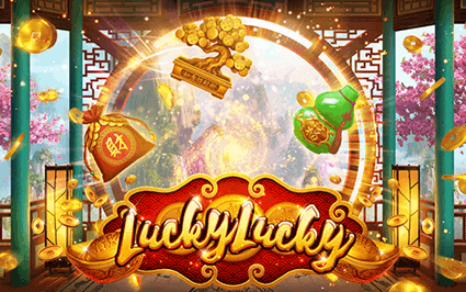 Lucky Lucky - LinkRTPSLots