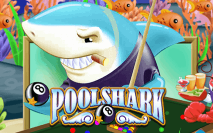 Pool Shark - LinkRTPSLots