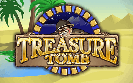 Treasure Tomb - LinkRTPSLots