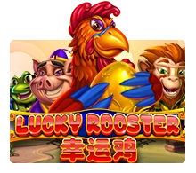 LuckyRooster - LinkRTPSLots