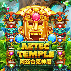 Aztec Temple - LinkRTPSLots