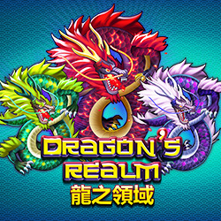 Dragon's Realm - LinkRTPSLots