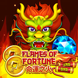 Flames Of Fortune - LinkRTPSLots