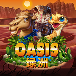 Oasis - LinkRTPSLots