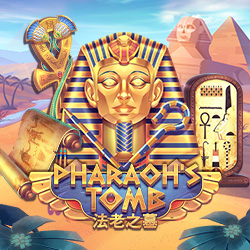 Pharaoh's Tomb - LinkRTPSLots