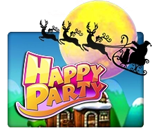 HappyParty - LinkRTPSLots