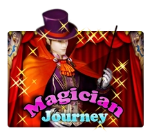 MagicianJourney - LinkRTPSLots
