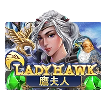 LadyHawk - LinkRTPSLots
