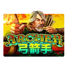 Archer - LinkRTPSLots