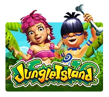 JungleIsland - LinkRTPSLots