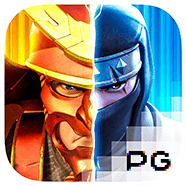 Ninja vs Samurai - LinkRTPSLots
