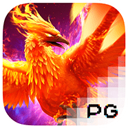 Phoenix Rises - LinkRTPSLots