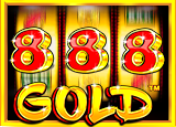 888 Gold - pragmaticSLots - Rtp BANTOGEL