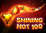 Shining Hot 100 - pragmaticSLots - Rtp BANTOGEL