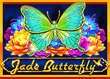 Jade Butterfly - pragmaticSLots - Rtp BANTOGEL