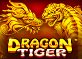 The Dragon Tiger - pragmaticSLots - Rtp BANTOGEL