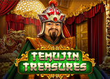 Temujin Treasures - pragmaticSLots - Rtp BANTOGEL