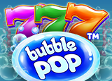 Bubble Pop - pragmaticSLots - Rtp BANTOGEL