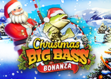Christmas Big Bass Bonanza - pragmaticSLots - Rtp BANTOGEL