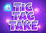 Tic Tac Take - pragmaticSLots - Rtp BANTOGEL