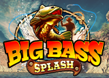Big Bass Splash - pragmaticSLots - Rtp BANTOGEL