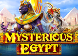 Mysterious Egypt - pragmaticSLots - Rtp BANTOGEL