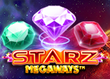 Starz Megaways - pragmaticSLots - Rtp BANTOGEL