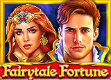 Fairytale Fortune - pragmaticSLots - Rtp BANTOGEL