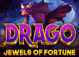 Drago - Jewels of Fortune - pragmaticSLots - Rtp BANTOGEL