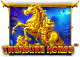 Treasure Horse - pragmaticSLots - Rtp BANTOGEL