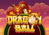 Lucky Dragon Ball - pragmaticSLots - Rtp BANTOGEL