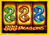 888 Dragons - pragmaticSLots - Rtp BANTOGEL
