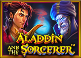 Aladdin and the Sorcerer - pragmaticSLots - Rtp BANTOGEL