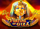 Fortune of Giza - Rtp BANTOGEL