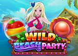 Wild Beach Party - pragmaticSLots - Rtp BANTOGEL