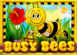 Busy Bees - pragmaticSLots - Rtp BANTOGEL