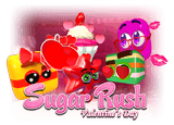 Sugar Rush Valentine's Day - pragmaticSLots - Rtp BANTOGEL