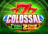Colossal Cash Zone - pragmaticSLots - Rtp BANTOGEL